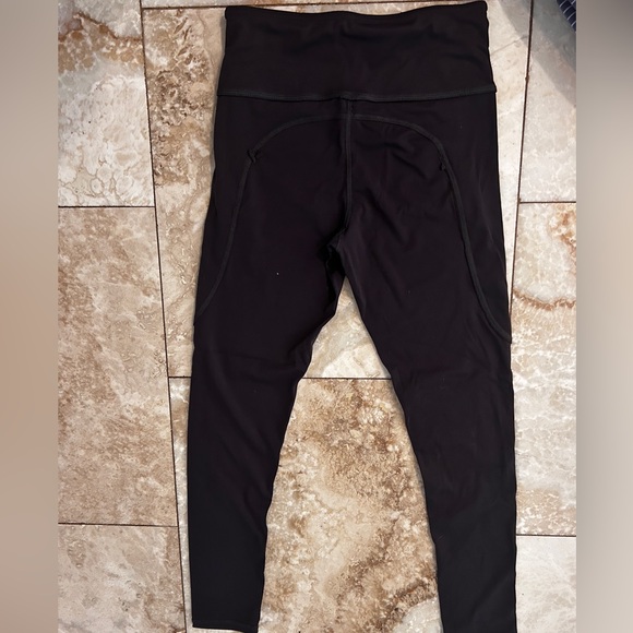 Lulu lemon leggings - Picture 7 of 7